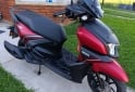 Motos - Yamaha ZRAY 2024 Nafta 4100Km - En Venta
