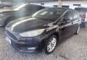 Autos - Ford FOCUS 5P 1.6L N S 2017 Nafta 77000Km - En Venta