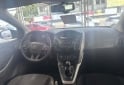 Autos - Ford FOCUS 5P 1.6L N S 2017 Nafta 77000Km - En Venta