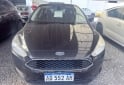 Autos - Ford FOCUS 5P 1.6L N S 2017 Nafta 77000Km - En Venta