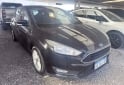 Autos - Ford FOCUS 5P 1.6L N S 2017 Nafta 77000Km - En Venta
