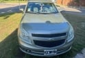 Autos - Chevrolet Agile 2009 Nafta 130000Km - En Venta
