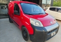 Utilitarios - Fiat Cubo 2012 GNC  - En Venta