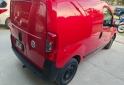 Utilitarios - Fiat Cubo 2012 GNC  - En Venta