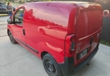 Utilitarios - Fiat Cubo 2012 GNC  - En Venta