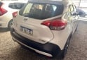Autos - Nissan KICKS 1.6 ADVANCE CVT 2017 Nafta 98500Km - En Venta