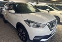 Autos - Nissan KICKS 1.6 ADVANCE CVT 2017 Nafta 98500Km - En Venta