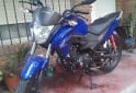 Motos - Honda Cb Twister 125f 2023 Nafta 10000Km - En Venta