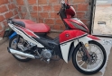Motos - Gilera Smash 125 2023 Nafta 111111Km - En Venta
