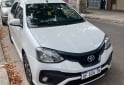 Autos - Toyota Etios 2023 Nafta 28145Km - En Venta