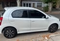 Autos - Toyota Etios 2023 Nafta 28145Km - En Venta