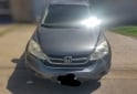 Camionetas - Honda CRV 2011 Nafta 169000Km - En Venta