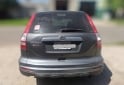Camionetas - Honda CRV 2011 Nafta 169000Km - En Venta