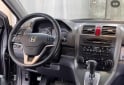 Camionetas - Honda CRV 2011 Nafta 169000Km - En Venta