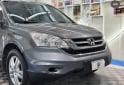 Camionetas - Honda CRV 2011 Nafta 169000Km - En Venta