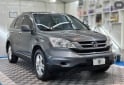 Camionetas - Honda CRV 2011 Nafta 169000Km - En Venta