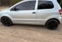 Autos - Volkswagen FOX 2006 Nafta 151000Km - En Venta