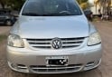 Autos - Volkswagen FOX 2006 Nafta 151000Km - En Venta