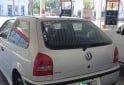 Autos - Volkswagen Gol power 1.6 2005 Nafta 190000Km - En Venta
