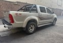 Camionetas - Toyota Toyota hilux  3.0 2008 Diesel 220000Km - En Venta