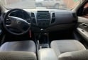 Camionetas - Toyota Toyota hilux  3.0 2008 Diesel 220000Km - En Venta