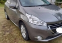 Autos - Peugeot 2015 2015 Nafta 142000Km - En Venta