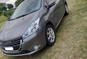 Autos - Peugeot 2015 2015 Nafta 142000Km - En Venta