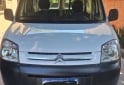 Utilitarios - Citroen Berlingo 2021 Diesel 61000Km - En Venta