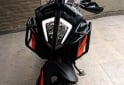 Motos - Ktm 390 Adventure 2022 Nafta 25000Km - En Venta