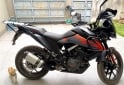 Motos - Ktm 390 Adventure 2022 Nafta 25000Km - En Venta