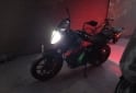 Motos - Ktm 390 Adventure 2022 Nafta 25000Km - En Venta