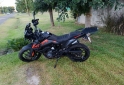 Motos - Ktm 390 Adventure 2022 Nafta 25000Km - En Venta