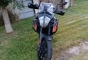 Motos - Ktm 390 Adventure 2022 Nafta 25000Km - En Venta