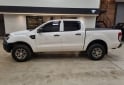 Camionetas - Ford RANGER DC XL 2.2 4X2 2022 2022 Diesel  - En Venta