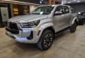 Camionetas - Toyota TOYOTA HILUX SRX 4X4 AT 2026 Diesel 0Km - En Venta