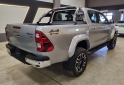 Camionetas - Toyota TOYOTA HILUX SRX 4X4 AT 2026 Diesel 0Km - En Venta