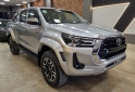 Camionetas - Toyota TOYOTA HILUX SRX 4X4 AT 2026 Diesel 0Km - En Venta