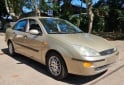 Autos - Ford Focus Guia sedan 1999 Diesel 132200Km - En Venta