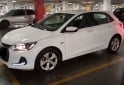 Autos - Chevrolet Onix 1.0 Premier turbo 2020 Nafta 90000Km - En Venta