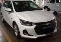 Autos - Chevrolet Onix 1.0 Premier turbo 2020 Nafta 90000Km - En Venta