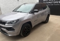 Camionetas - Jeep Compass 2025 Nafta 3000Km - En Venta