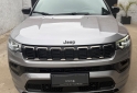 Camionetas - Jeep Compass 2025 Nafta 3000Km - En Venta