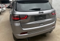 Camionetas - Jeep Compass 2025 Nafta 3000Km - En Venta