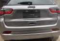 Camionetas - Jeep Compass 2025 Nafta 3000Km - En Venta