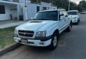 Camionetas - Chevrolet S10 DLX 2007 Diesel 277000Km - En Venta