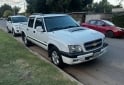 Camionetas - Chevrolet S10 DLX 2007 Diesel 277000Km - En Venta