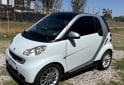 Autos - Smart Fortwo 2007 Diesel 140000Km - En Venta