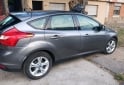 Autos - Ford Focus 2014 GNC 165000Km - En Venta