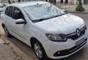 Autos - Renault Logan 2017 GNC 186000Km - En Venta