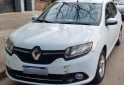 Autos - Renault Logan 2017 GNC 186000Km - En Venta